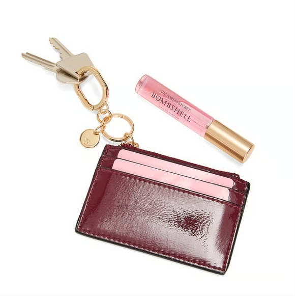 VS Card Case Keychain - Picture 2 of 4